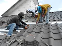 Best 4 Ply Roofing  in New Plymouth, ID